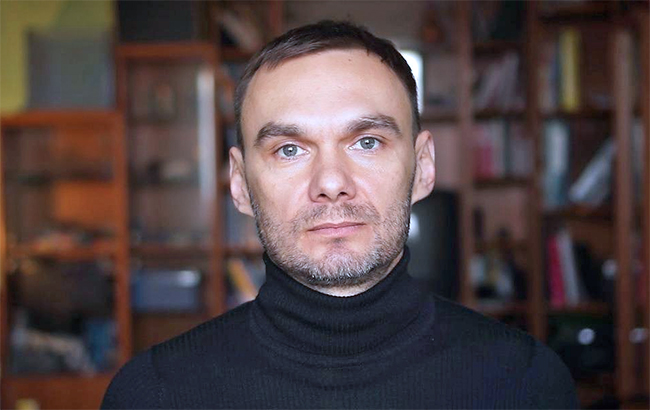 Дом кино Олега Сенцова: как прошла в Киеве премьера фильма об украинском политзаключенном